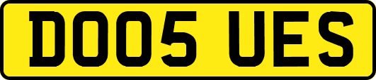 DO05UES