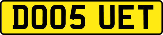 DO05UET