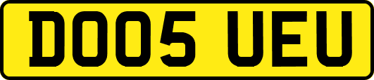 DO05UEU