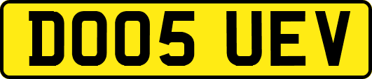 DO05UEV