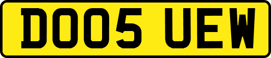 DO05UEW