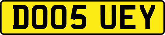 DO05UEY
