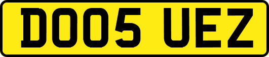 DO05UEZ