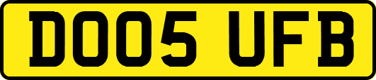 DO05UFB