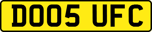DO05UFC