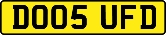 DO05UFD