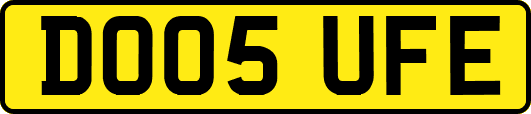 DO05UFE