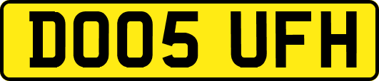 DO05UFH