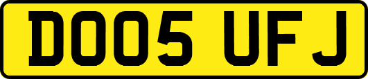 DO05UFJ