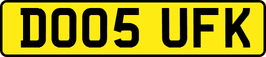 DO05UFK