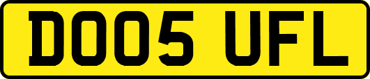 DO05UFL