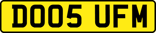 DO05UFM