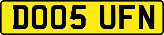 DO05UFN