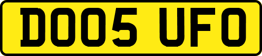 DO05UFO