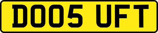 DO05UFT