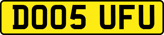 DO05UFU