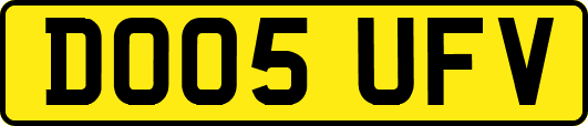 DO05UFV