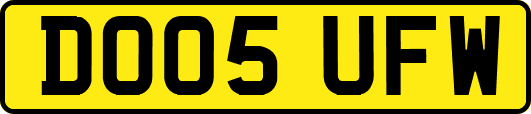 DO05UFW