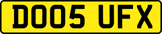 DO05UFX
