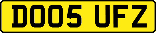 DO05UFZ