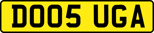 DO05UGA