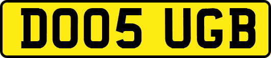 DO05UGB