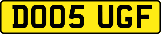 DO05UGF
