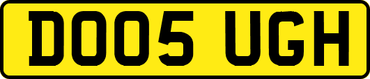 DO05UGH