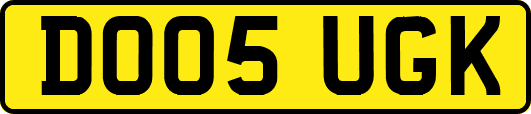DO05UGK