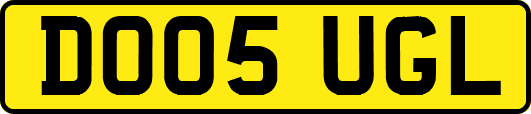 DO05UGL
