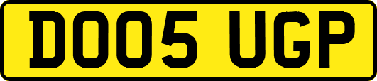 DO05UGP