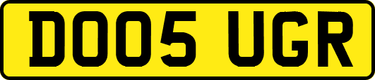 DO05UGR
