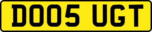 DO05UGT
