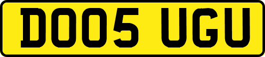 DO05UGU