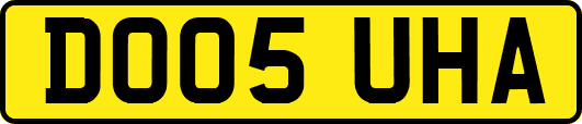 DO05UHA
