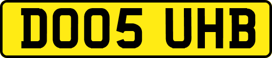 DO05UHB