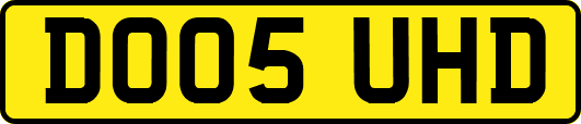 DO05UHD