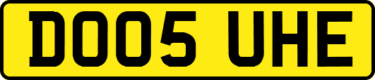 DO05UHE
