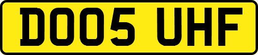 DO05UHF
