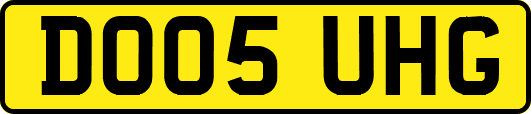 DO05UHG