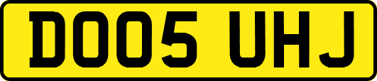 DO05UHJ