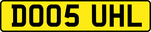 DO05UHL
