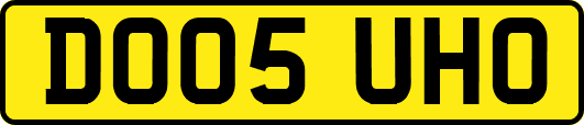 DO05UHO