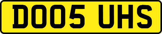 DO05UHS