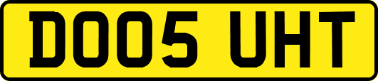 DO05UHT