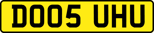 DO05UHU