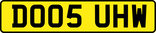 DO05UHW