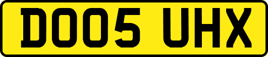 DO05UHX