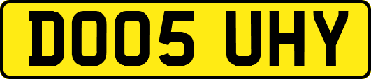 DO05UHY