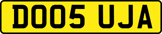 DO05UJA